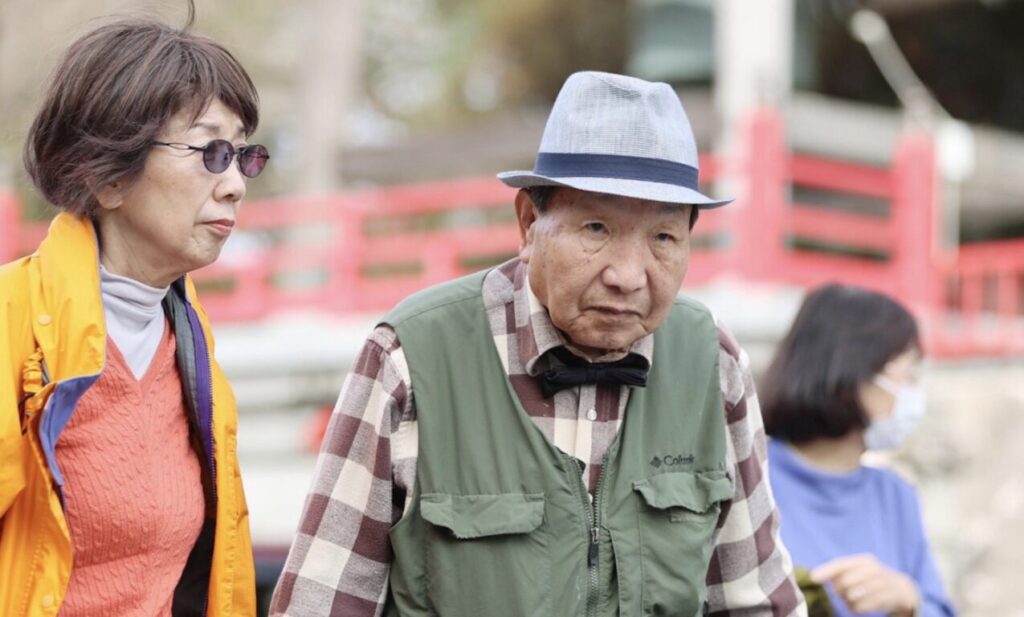 Iwao Hakamada: assolto dopo aver trascorso 56 anni nel braccio della morte in Giappone