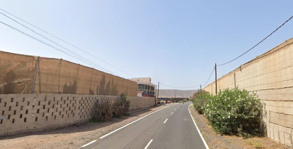 Questo è il paese più brutto di Tenerife, secondo l’intelligenza artificiale