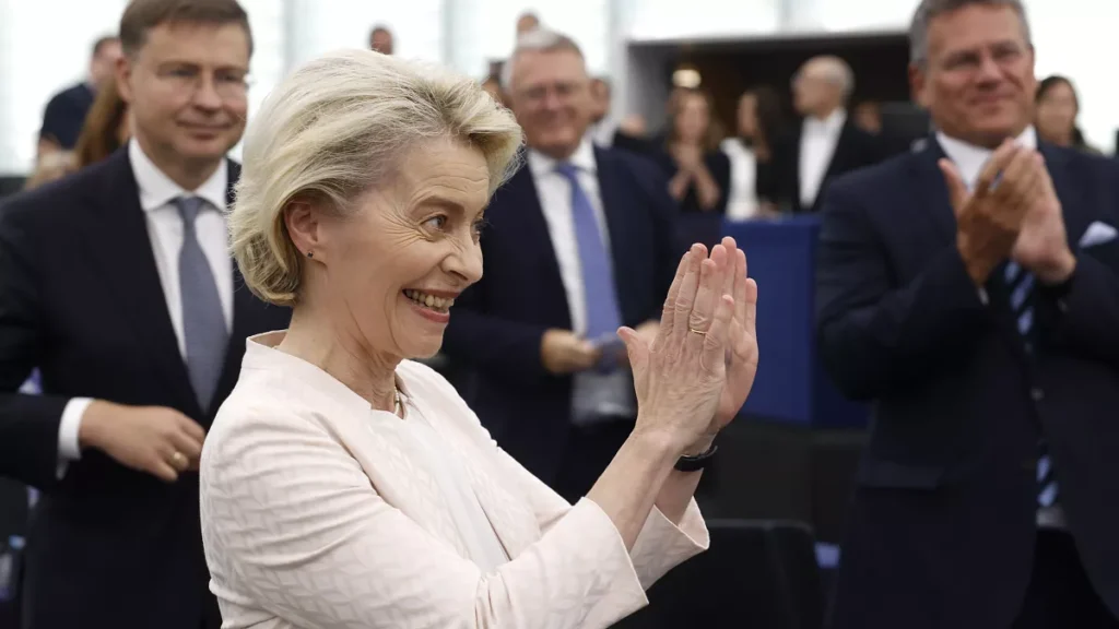 La Spagna potrebbe avere un ruolo chiave all’interno della nuova Commissione Europea