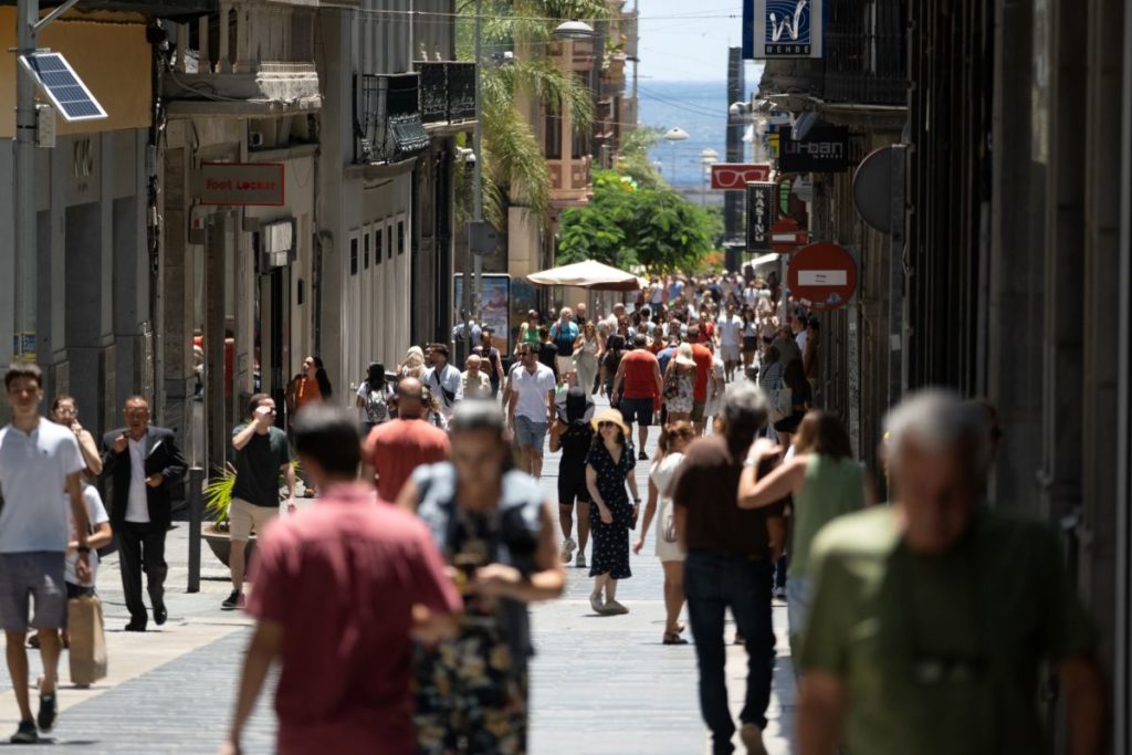 Secondo i dati del Ministero la criminalità a Tenerife è cresciuta del 17,7% nel primo semestre dell’anno
