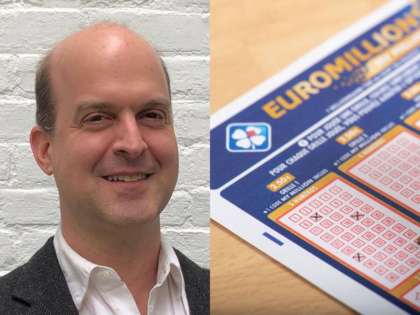 Un matematico di Harvard spiega come aumentare le probabilità di vincere l’Euromillions