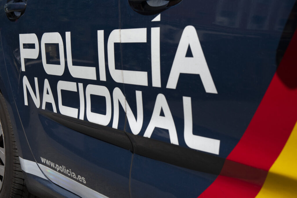 Rapina con coltello in un hotel a Tenerife