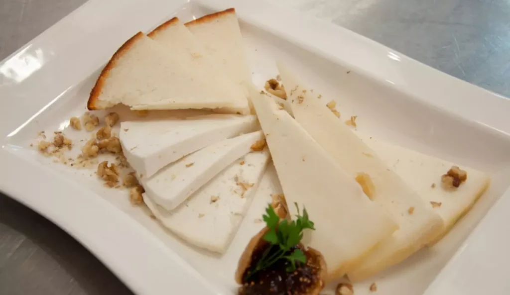 Il migliore formaggio spagnolo si produce alle Canarie: ecco dove