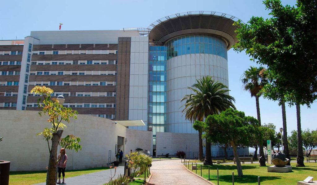 Intersindical Canaria denuncia il “collasso permanente” del pronto soccorso dell’Ospedale Universitario delle Canarie