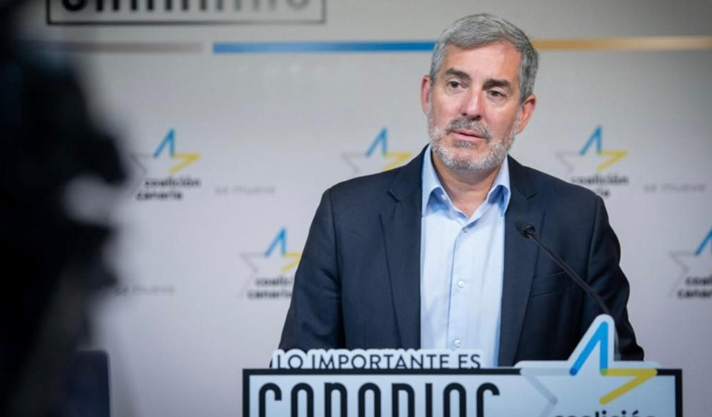 Il Governo spagnolo verserà 100 milioni di euro alle Canarie per l’accoglienza dei immigrati