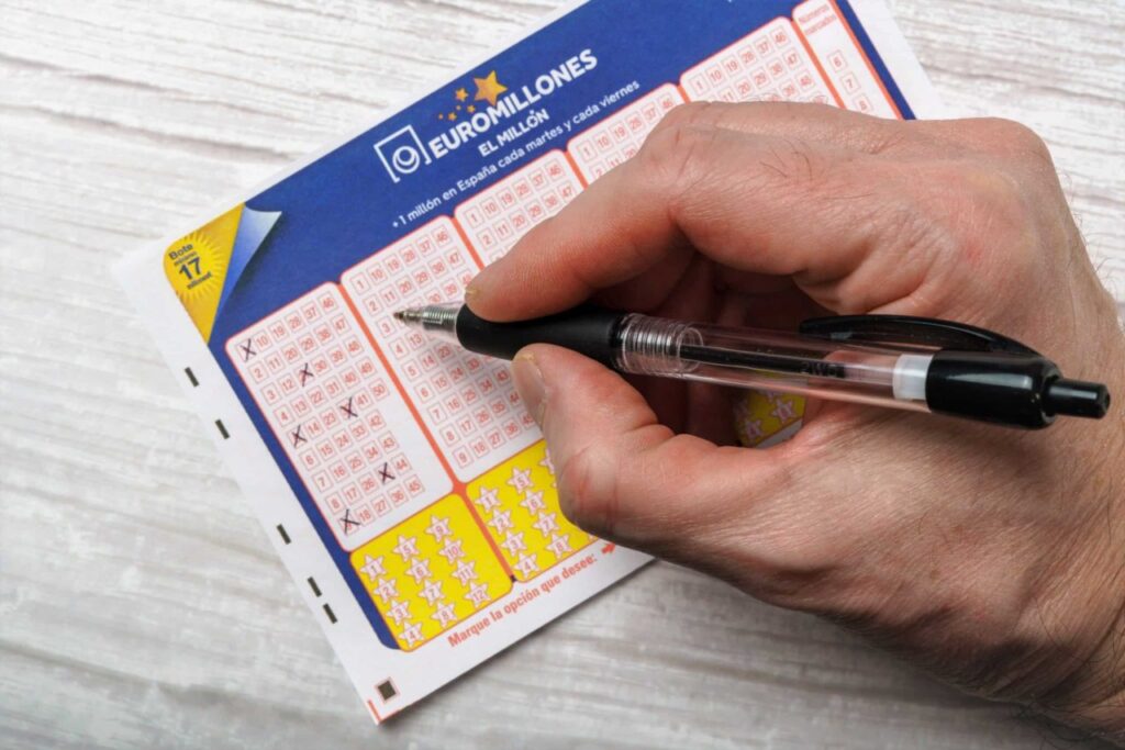 Il vincitore dell’Euromillions da 162 milioni non ha ancora reclamato il premio