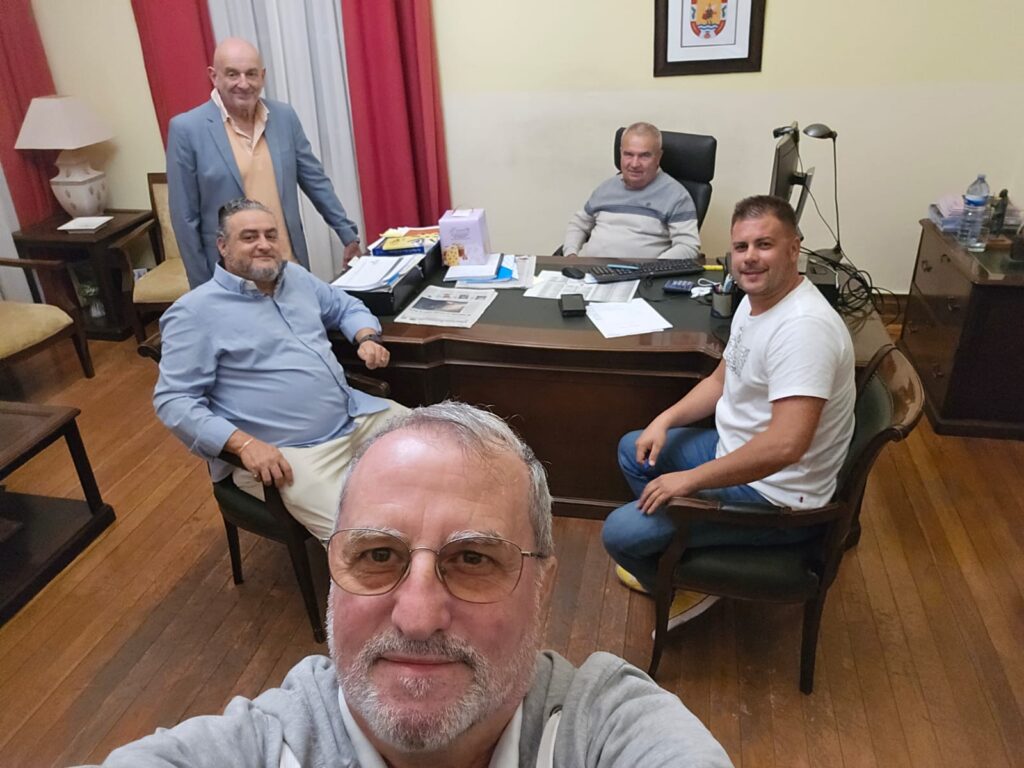 Incontro a San Miguel de Abona per la terza edizione della Feria “La Piccola Italia”
