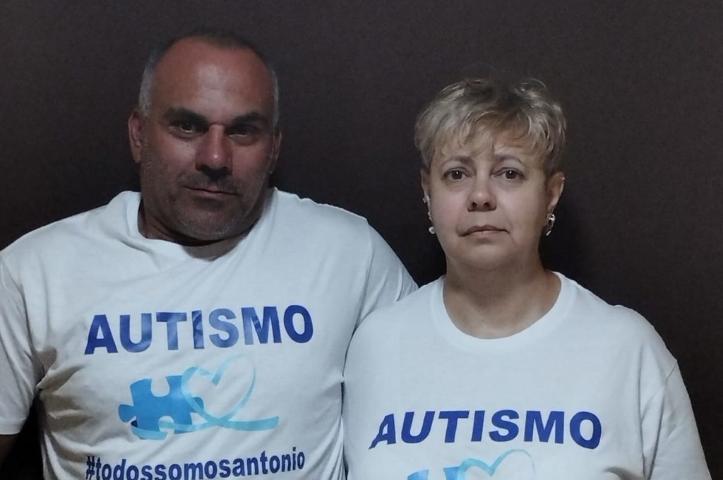 “Mi hanno fatto credere che mio figlio è un mostro e io una cattiva madre”