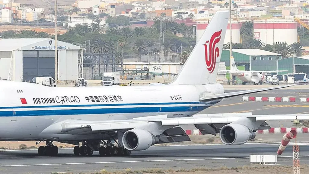 Il presidente cinese riserva un intero hotel per il suo soggiorno a Gran Canaria