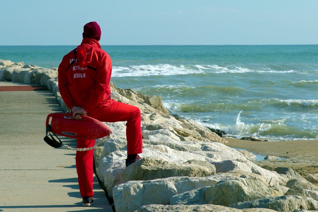 Dall’inizio dell’anno ad oggi alle Canarie sono morte per annegamento 56 persone