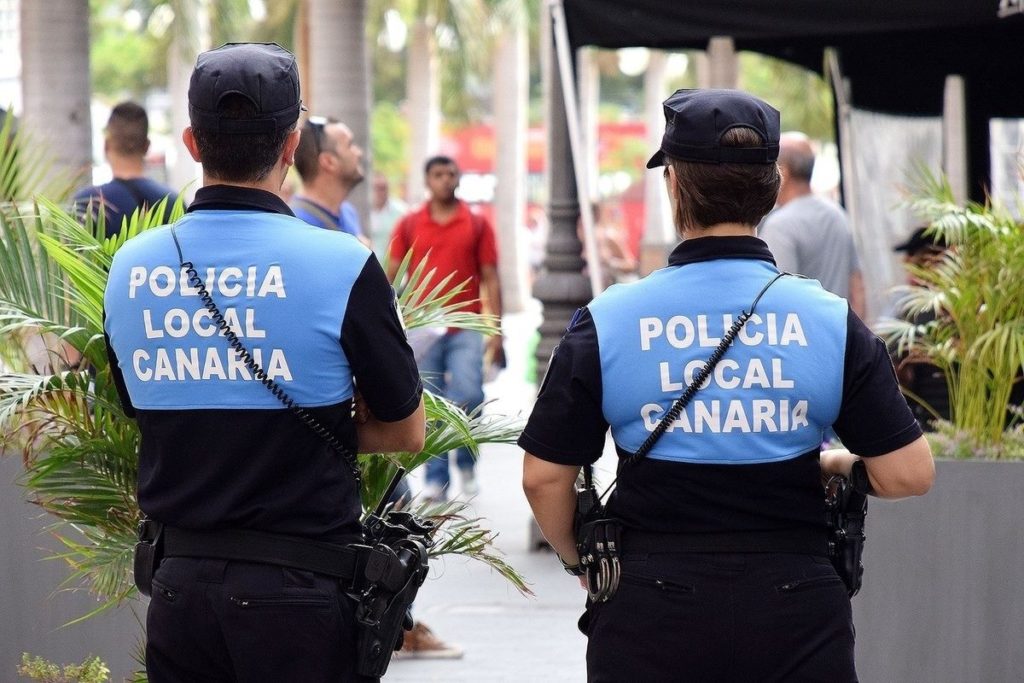 L’assessore alla Sicurezza di Santa Cruz esclude di creare una polizia di quartiere contro l’insicurezza