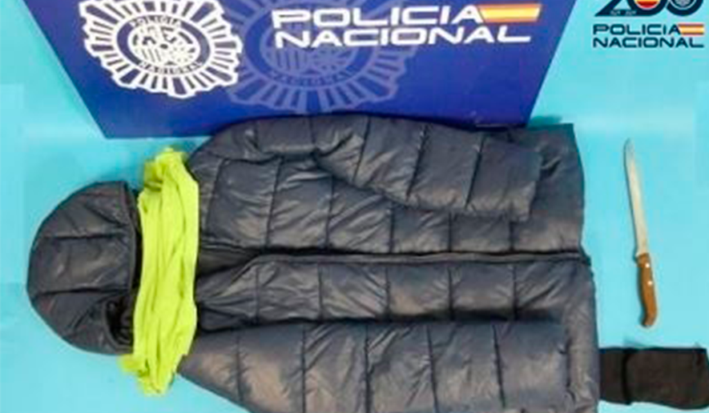 Arrestati i due rapinatori che hanno seminato il panico tra i commercianti di Santa Cruz