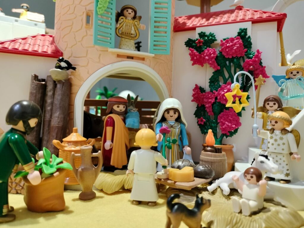 La “ruta de belenes” più bella di Tenerife è visitabile: ecco tutte le informazioni