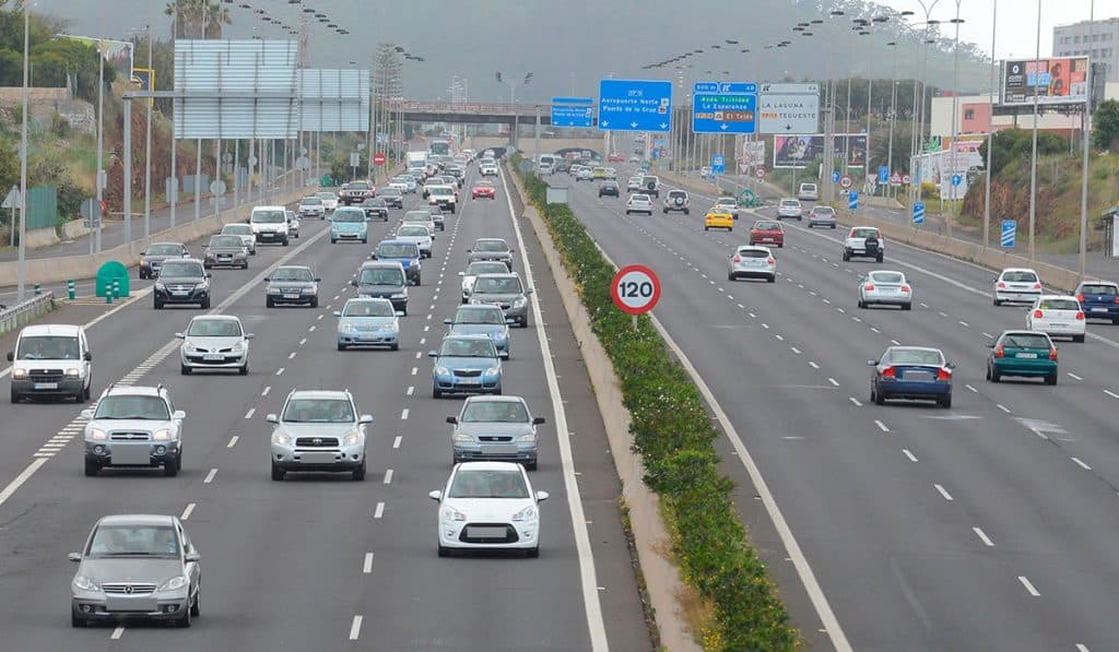 Muore un uomo investito sull’autopista del nord TF-5