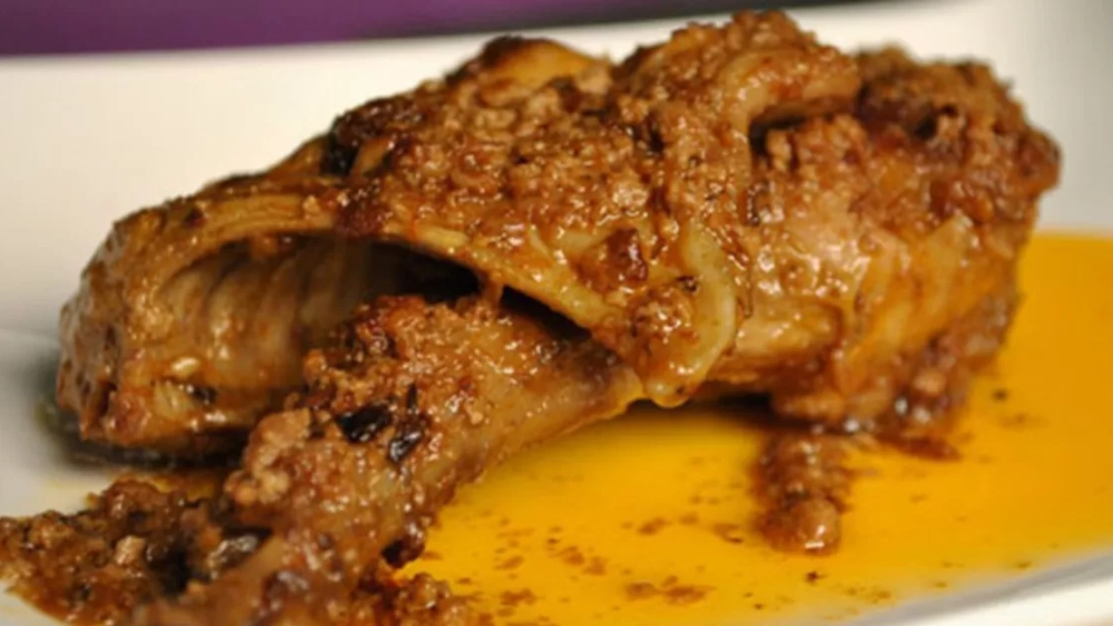 Conejo al salmorejo: la ricetta del famoso piatto tipico delle Canarie