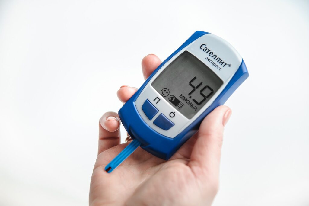 Le Canarie guidano la classifica nazionale per complicanze legate al diabete