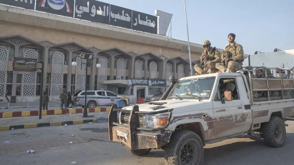 La guerra in Siria si riaccende: come siamo arrivati a questo punto?