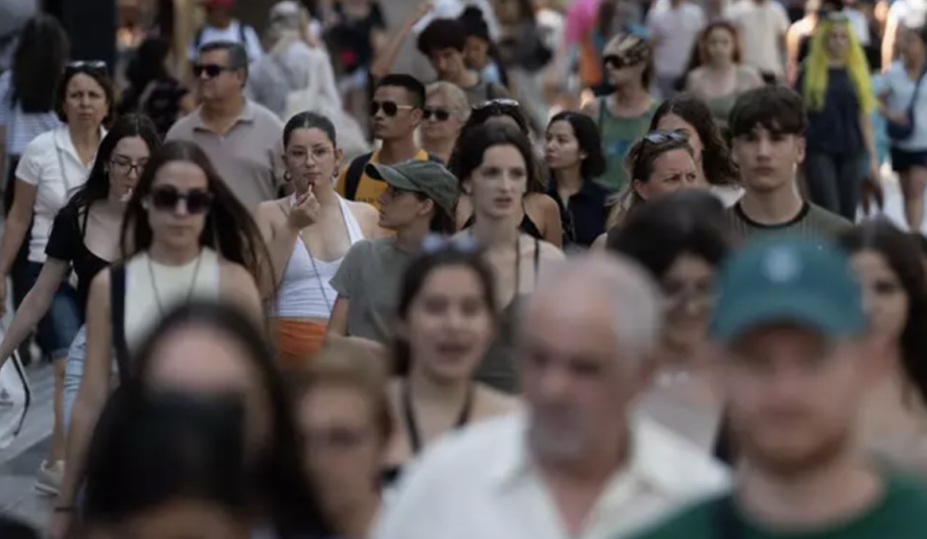 Le Canarie continuano a crescere: il nuovo panorama demografico dell’arcipelago