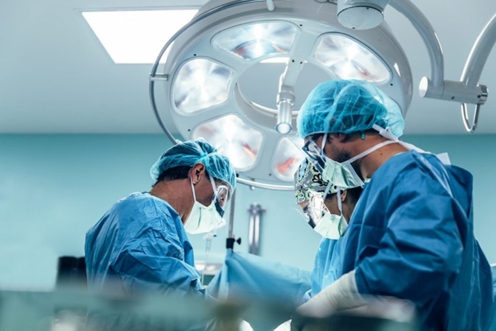 Le Canarie nel 2024 hanno registrato 307 denunce per negligenze sanitarie