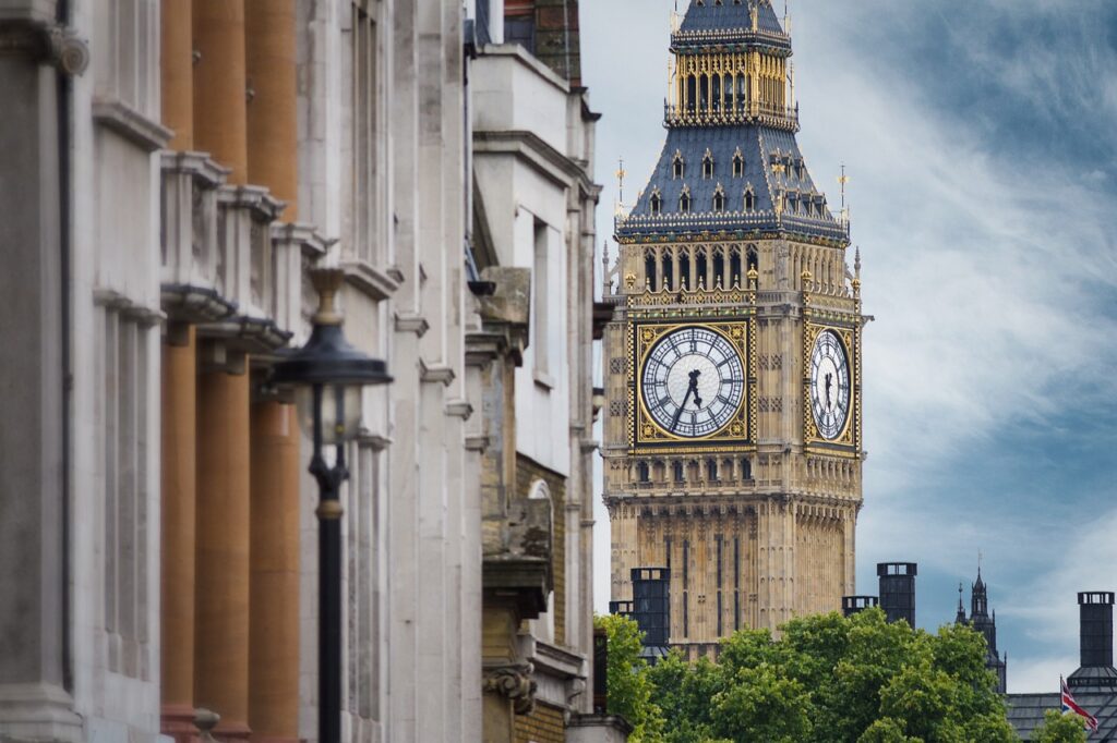 Gli inglesi potrebbero frenare i loro investimenti immobiliari in Spagna