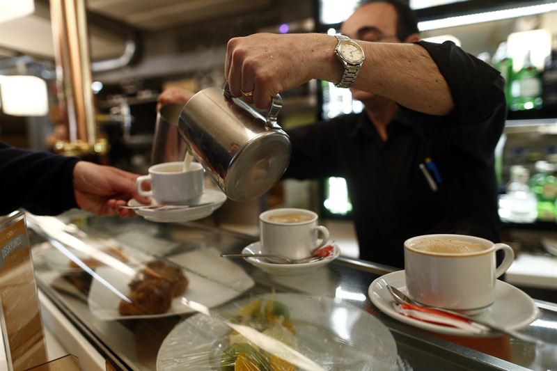 Le Canarie riducono il tasso di disoccupazione all’11,9% e superano il milione di occupati