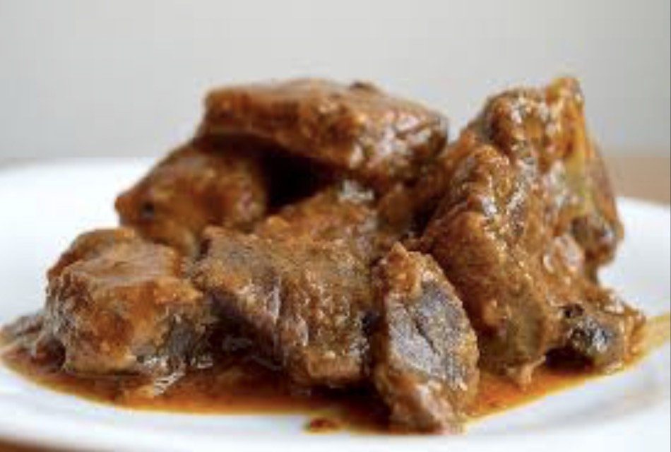 La carne di capra, un piatto caratteristico delle Isole Canarie