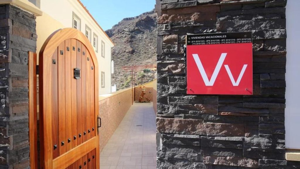 Le Canarie superano le 50.000 case vacanza: 5.000 in più rispetto al 2023