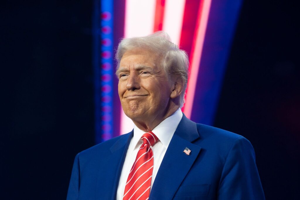 Donald Trump si prepara a tornare alla Casa Bianca: cosa aspettarsi dopo il suo insediamento