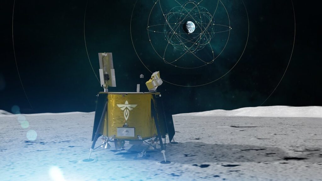 LuGre, il ricevitore satellitare italiano che sta volando verso la Luna e promette di battere ogni record»