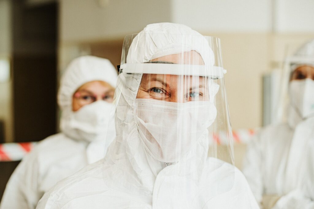 La Cina affronta una nuova crisi sanitaria: preoccupazione per il Metapneumovirus Umano (HMPV)