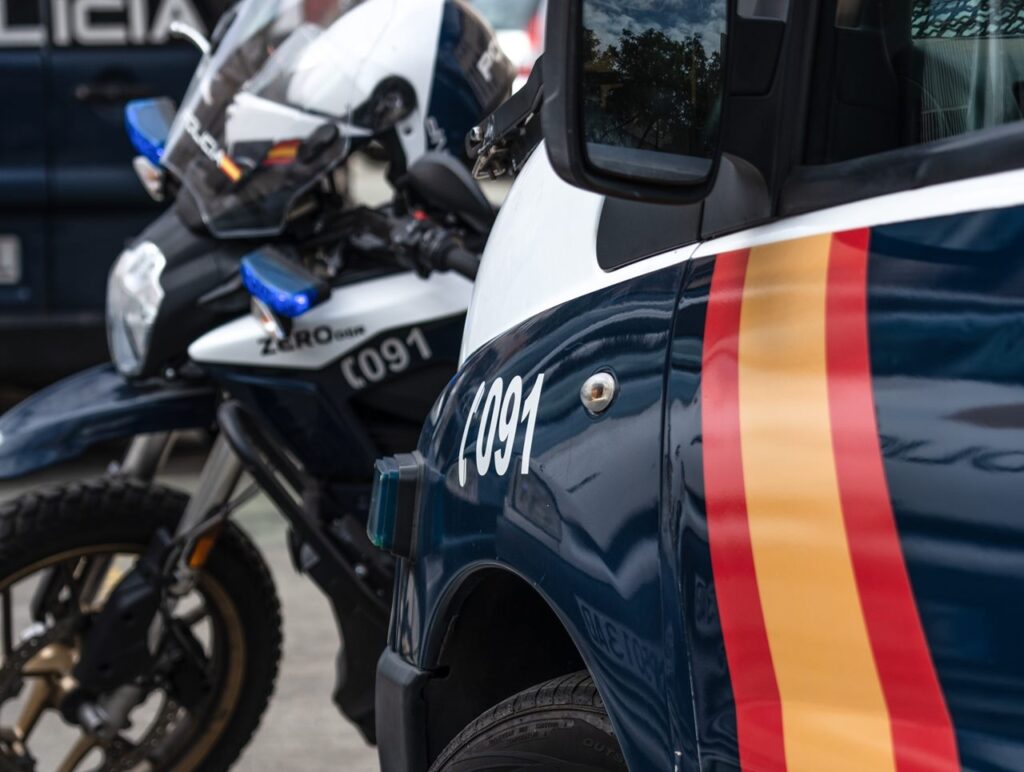 Arrestata una coppia alle Canarie su mandato europeo di estradizione per sei reati