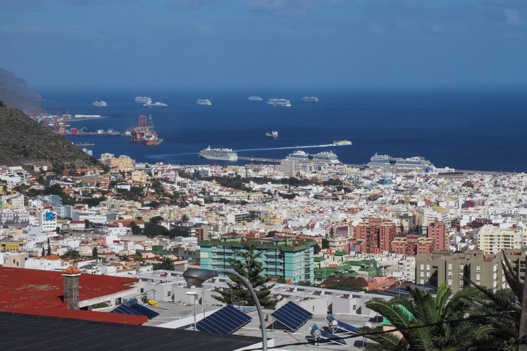 Fissata la data di avvio dei progetti per la funivia di Santa Cruz e il Tenerife Arena