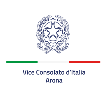 Aumento dei costi per la cittadinanza italiana iure sanguinis: il Vice Consolato di Arona informa i cittadini