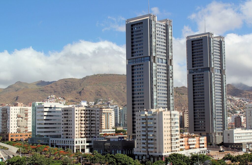 L’area metropolitana di Tenerife è la seconda in Spagna per aumento dei prezzi delle case