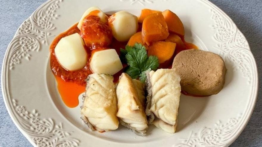 Il Sancocho Canario, una delle tradizioni più antiche della cucina canaria