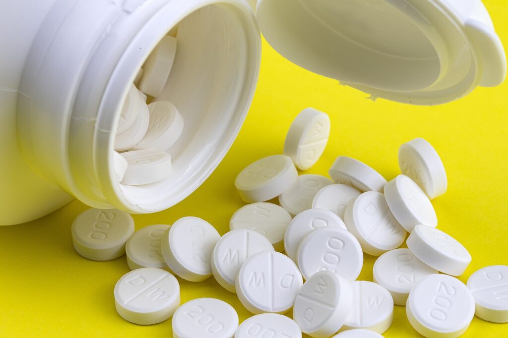 I 106 farmaci più controversi secondo la rivista medica Prescrire