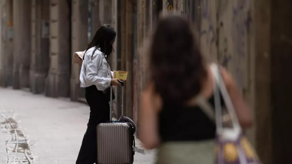 Cresce la revoca delle licenze per appartamenti turistici illegali in Spagna