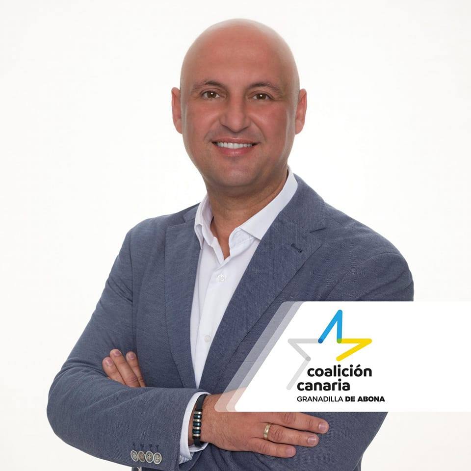 Presentata la mozione di censura contro il sindaco di Granadilla de Abona