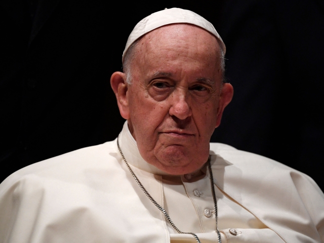 Papa Francesco e la prova della malattia: il bollettino della Santa Sede