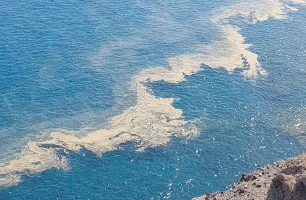 L’UE offre fondi alle Canarie per risolvere le carenze nel trattamento delle acque reflue