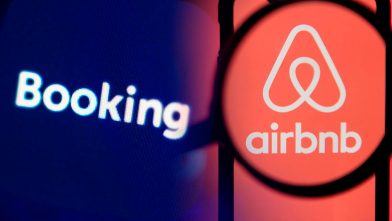 Hacienda intensifica i controlli sugli affitti turistici: Airbnb e Booking nel mirino per redditi non dichiarati