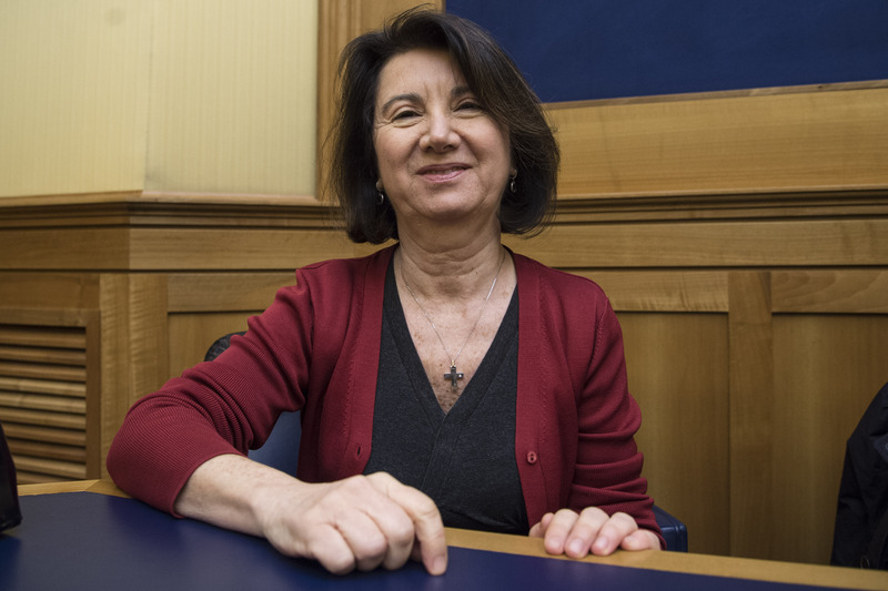 La ministra per la Famiglia Roccella parla delle politiche di inclusione del governo italiano