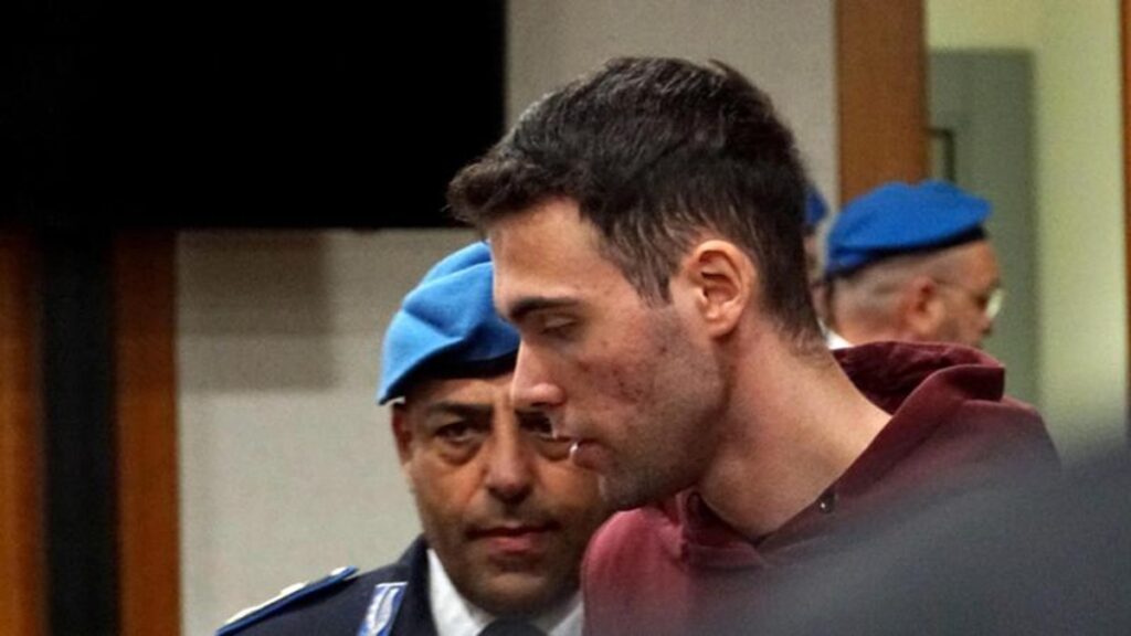 Filippo Turetta trasferito tra i detenuti comuni: preoccupazione per la sua sicurezza
