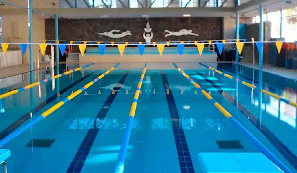La prima ‘piscina intelligente’ arriva a Tenerife: ecco di cosa si tratta