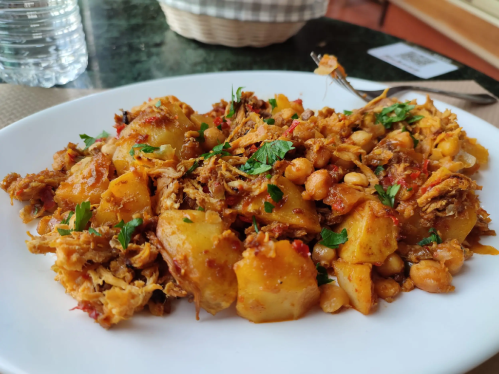 Un comune di Tenerife riconosciuto come una delle migliori destinazioni gastronomiche di Spagna