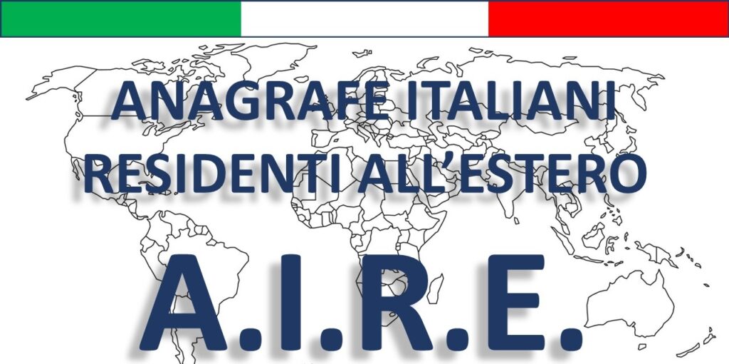 Assistenza sanitaria anche per gli italiani iscritti AIRE: ci siamo quasi