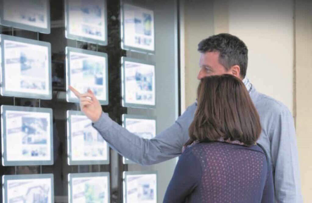 Il 73% dei canari guarda con preoccupazione alla possibilità di accedere a una casa in futuro
