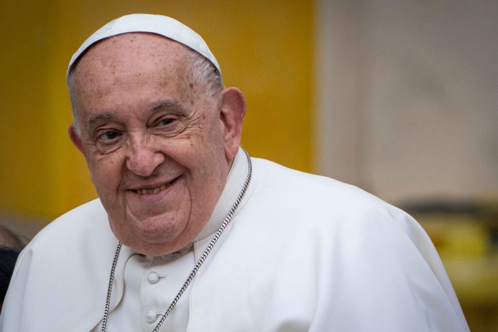 Papa Francesco e il suo ‘testamento’: sarà tumulato a Santa Maria Maggiore sabato 26 aprile