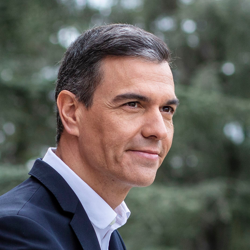 La risposta del premier spagnolo Pedro Sanchez ai dazi di Donald Trump