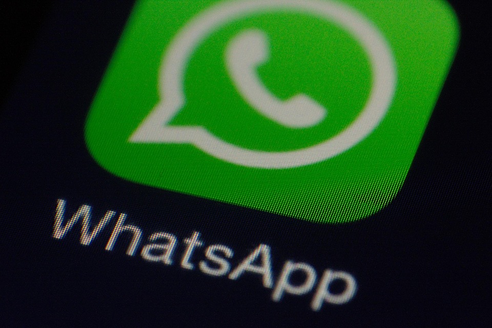WhatsApp image scam: la nuova truffa silenziosa che svuota i conti correnti